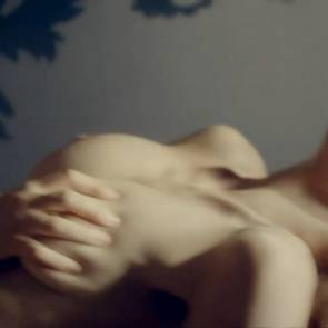 Nathalie Blanc Nude Sex Scene In Xanadu Movie