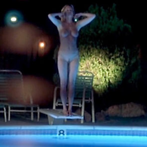 Melanie Griffith Nude Boobs And Bush In Forever Lulu Movie