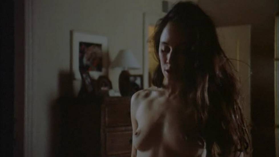 Madeleine Stowe Nude Sex Scene In Unlawful Entry Movie
