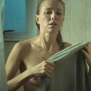 Naomi Watts Nude Boobs And But In Sunlight Jr Movie
