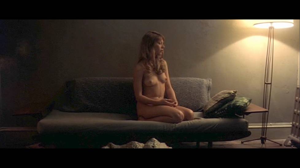 Gwyneth Paltrow Nude Sex Scene In Sylvia Movie