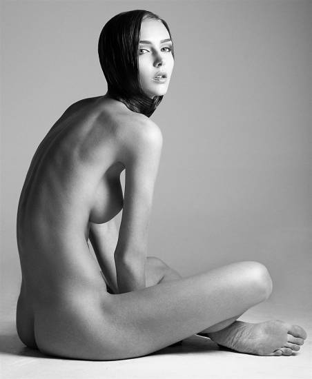 Rachel Cook nude boobs