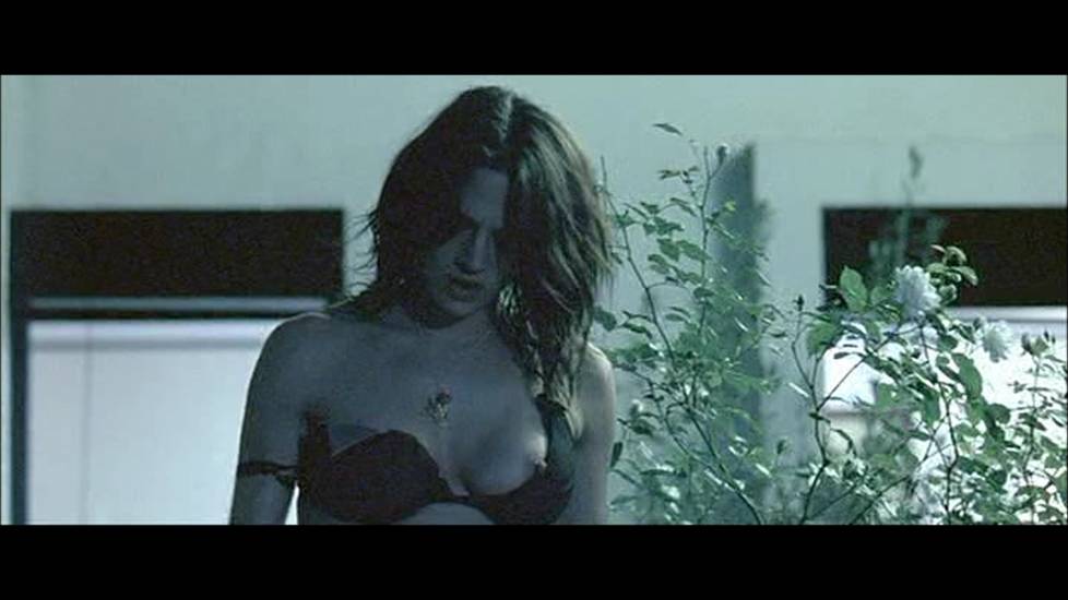 Asia Argento Nude Sex Scene In Boarding Gate Movie