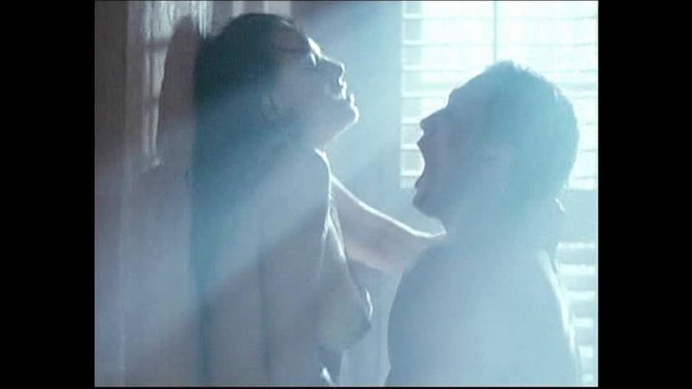 Melinda Clarke Nude Boobs And Fucking In Return To Two Moon Junction Movie