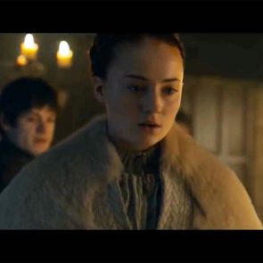 Sansa Stark forced sex scene