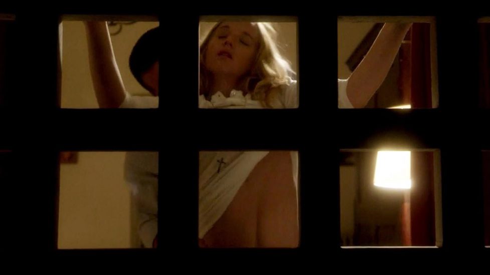 Ludivine Sagnier sex video