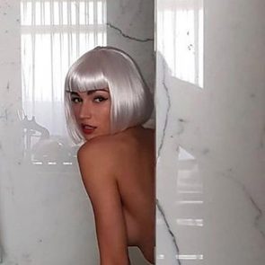 Ursula Corbero nude